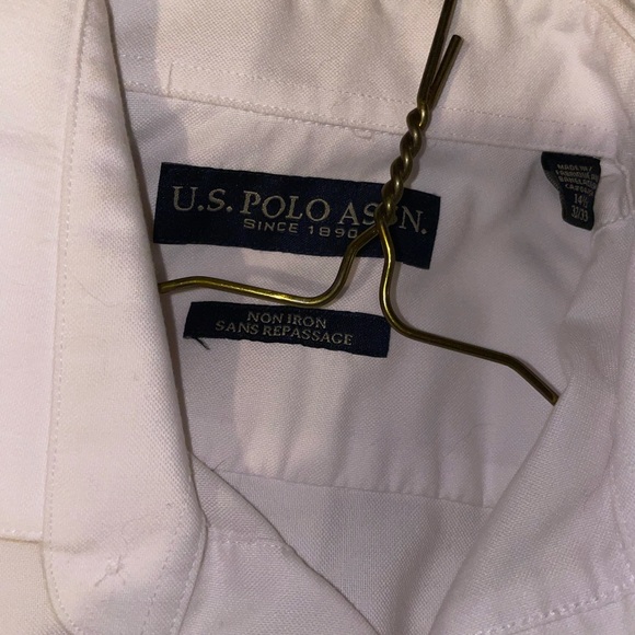 Polo button - Picture 6 of 6